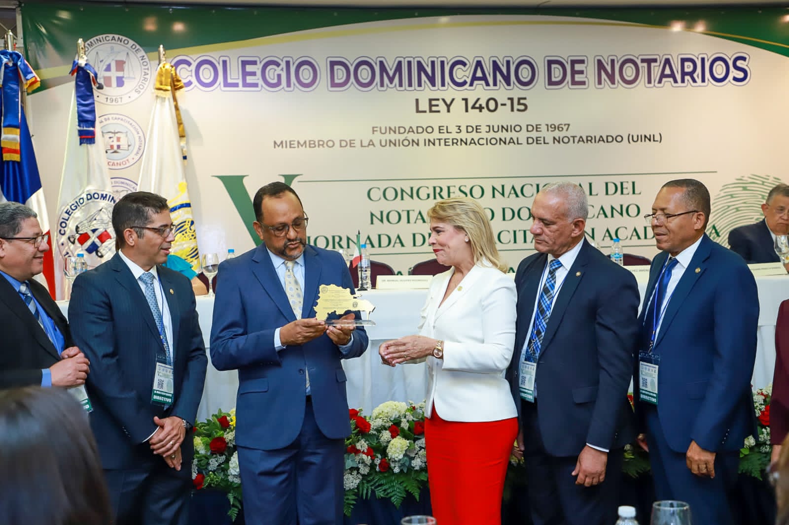 Consultor jurídico afirma protección y efectividad de seguridad